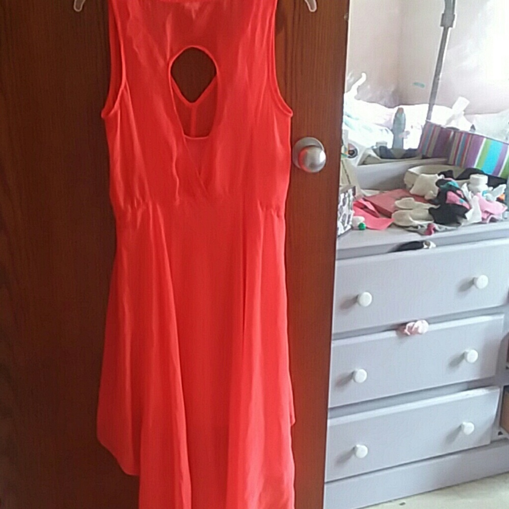 Dress - Picture 3 of 3